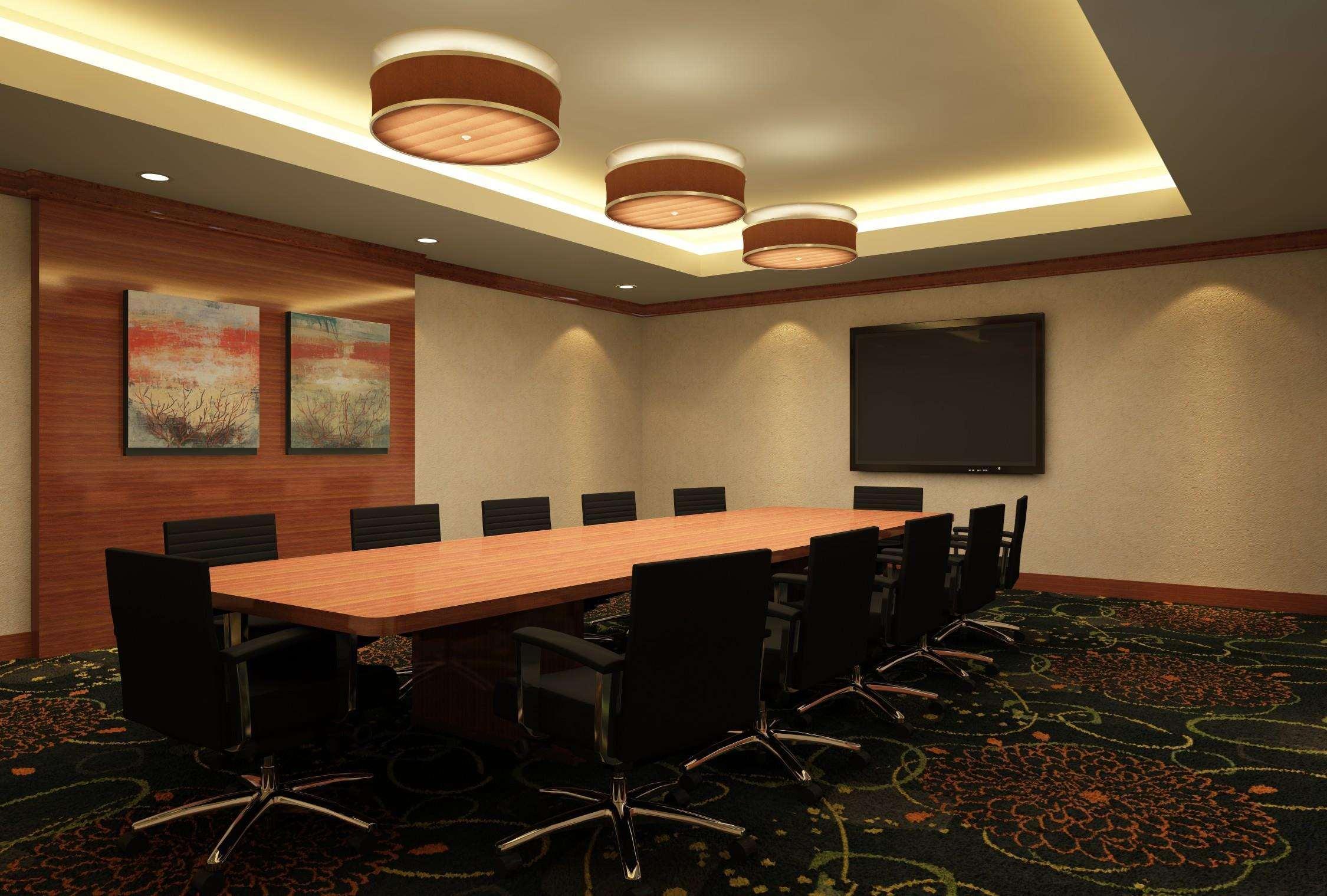 Embassy Suites By Hilton Fayetteville Fort Bragg Business photo