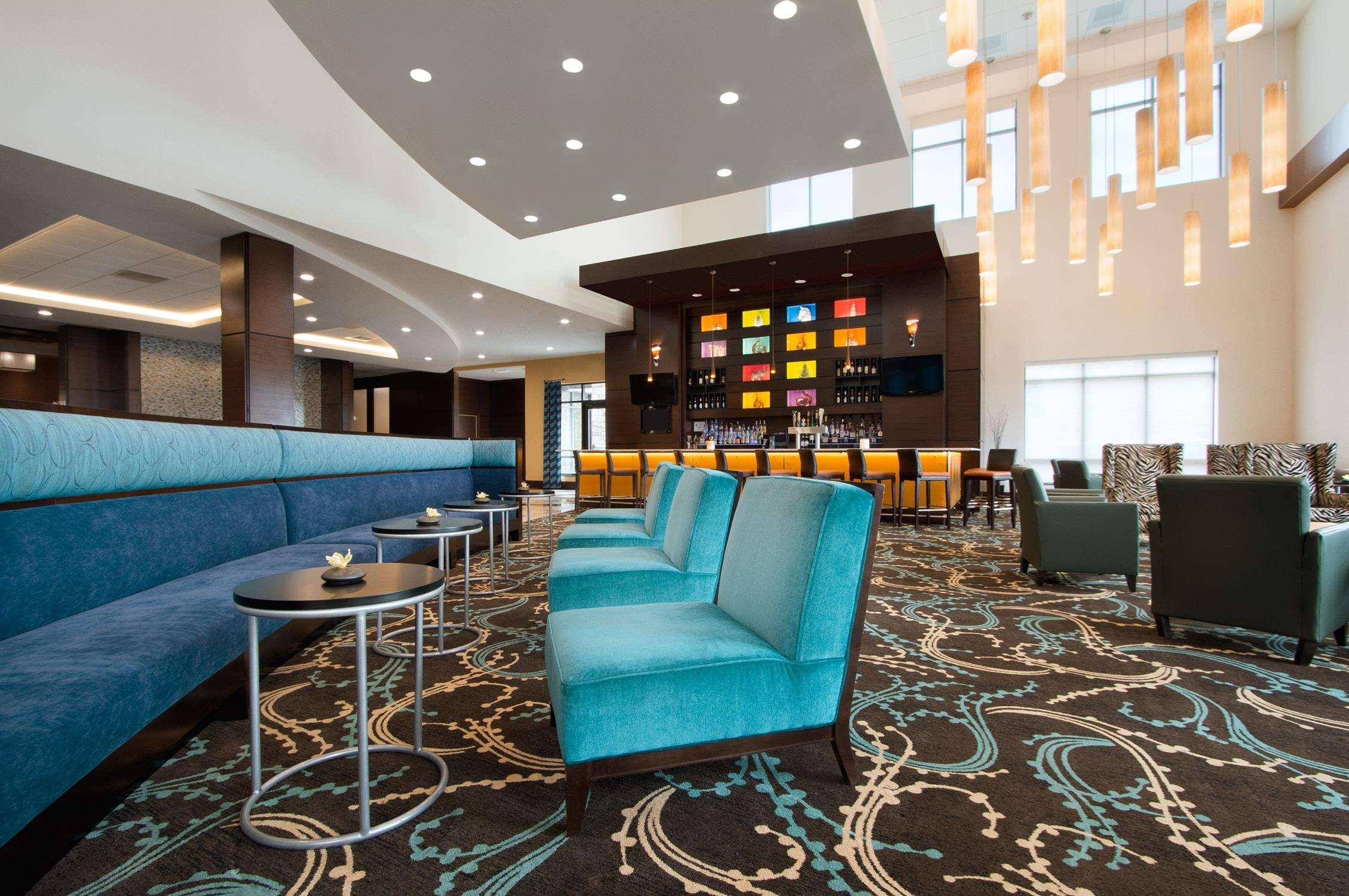 Embassy Suites By Hilton Fayetteville Fort Bragg Exterior photo