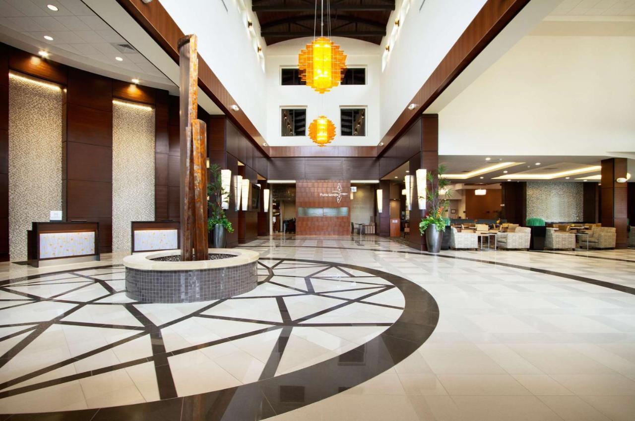 Embassy Suites By Hilton Fayetteville Fort Bragg Exterior photo