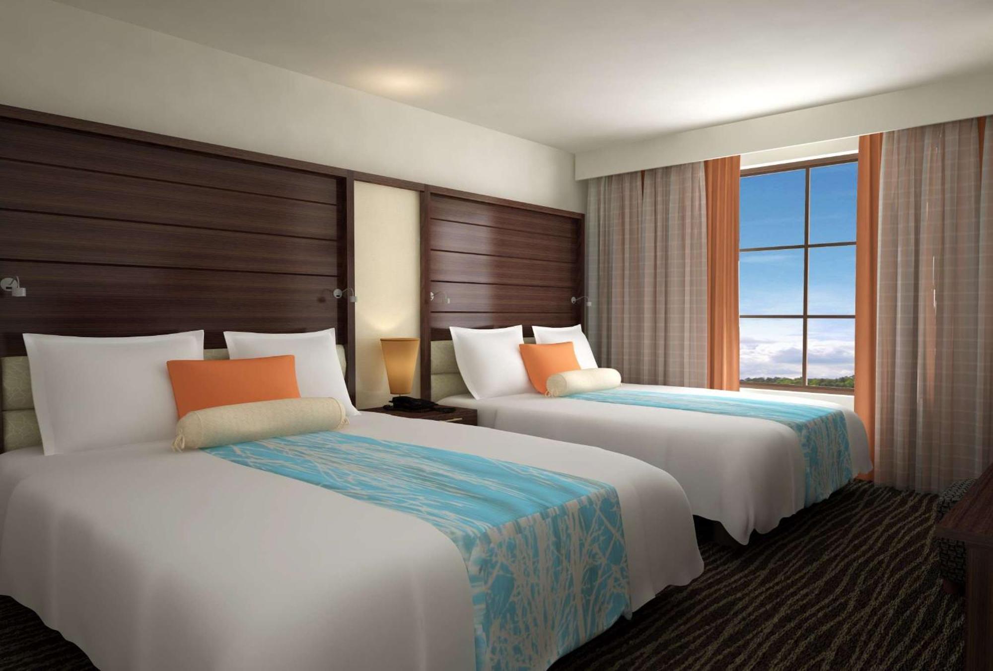 Embassy Suites By Hilton Fayetteville Fort Bragg Room photo