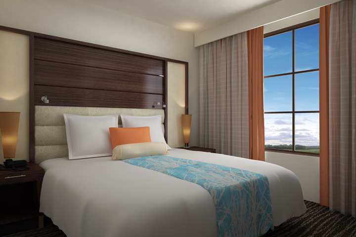 Embassy Suites By Hilton Fayetteville Fort Bragg Room photo